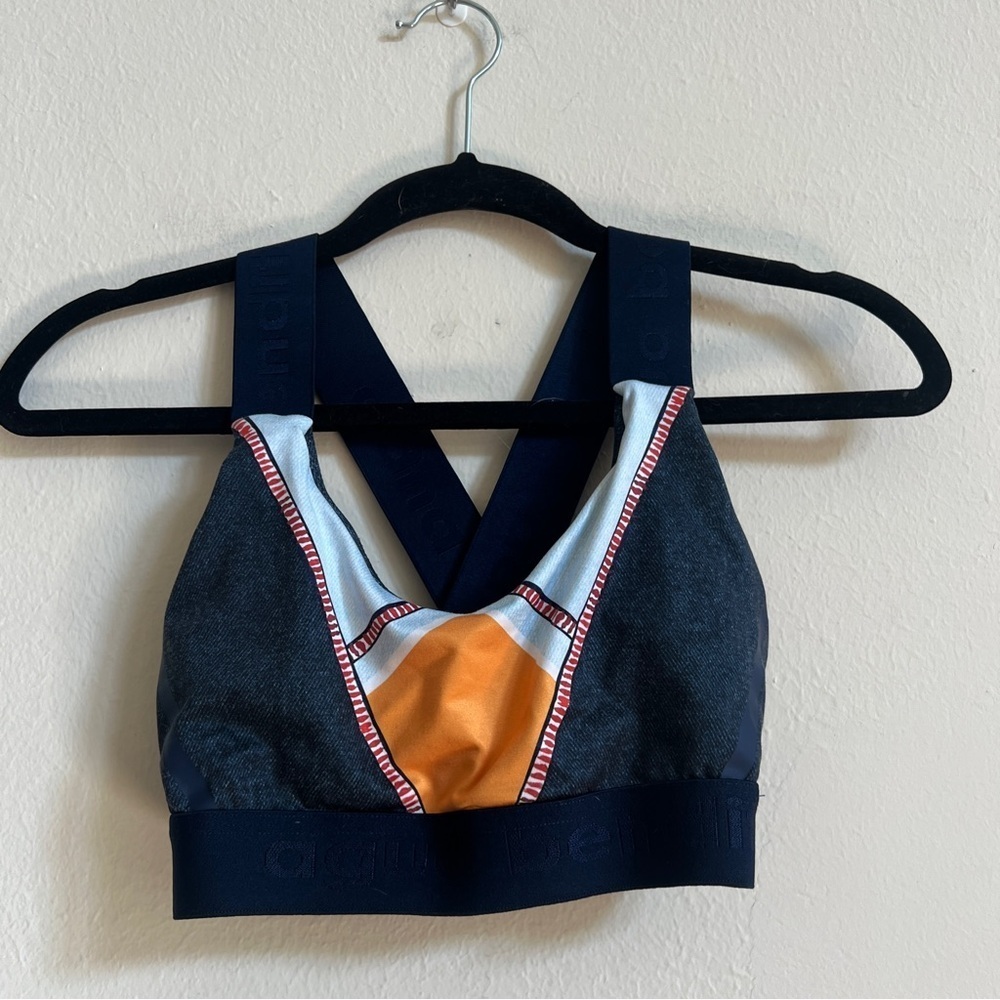 Agua Bendita Sonora Sports Bra - Picture 3 of 4